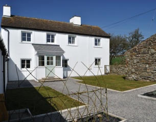 Holiday Cottage Reviews for Seaview Cottage - Holiday Cottage in St Dogmaels, Pembrokeshire