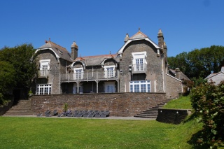 Holiday Cottage Reviews for Summer Terrace Manor - Self Catering Property in Kingsbridge, Devon