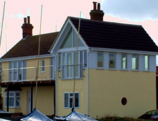 Holiday Cottage Reviews for Bala Cottage - Self Catering in Felixstowe, Suffolk
