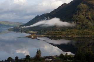 Holiday Cottage Reviews for Tigh an Aullt Cottage - Self Catering in Kyle of Lochalsh, Highlands