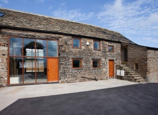 Holiday Cottage Reviews for Gilcar Farm - The Barn - Self Catering in Huddersfield, West Yorkshire