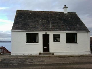 Holiday Cottage Reviews for Ardanair - Cottage Holiday in Ullapool, Highlands