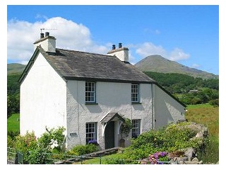Holiday Cottage Reviews for Ellis Howe - Holiday Cottage in Coniston, The Lake District