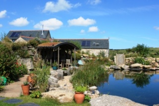 Holiday Cottage Reviews for Little White Alice - Cottage Holiday in REDRUTH, Cornwall inc Scilly