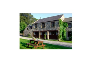 Holiday Cottage Reviews for Dove Cottage, Churchdale Farm - Cottage Holiday in Bakewell, Derbyshire