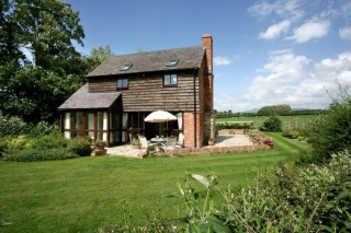 Holiday Cottage Reviews for Ashford Farm Cottages - Holiday Cottage in Ludlow, Shropshire