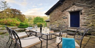 Holiday Cottage Reviews for Stableman's Cottage - Self Catering in Ambleside, Cumbria