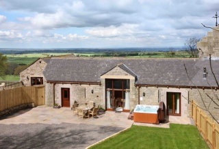 Holiday Cottage Reviews for Watson Cottage - Self Catering in Brampton, Cumbria