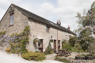 Holiday Cottage Reviews for Croft House Barn - Holiday Cottage in Ashbourne, Staffordshire