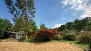 Holiday Cottage Reviews for Rhinefield Bothy - Self Catering in Brockenhurst, Hampshire