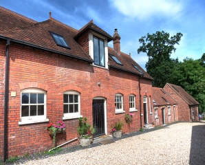 Holiday Cottage Reviews for The Old Stables Lyndhurst New Forest - Holiday Cottage in Lyndhurst, Hampshire