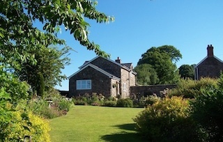 Holiday Cottage Reviews for Clare's Cottage - Holiday Cottage in Chepstow, Monmouthshire