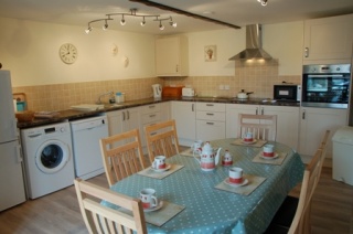 Holiday Cottage Reviews for Harvest Cottage - Self Catering Property in Beaminster, Dorset