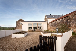 Holiday Cottage Reviews for The Stables - Holiday Cottage in Barnstaple, Devon