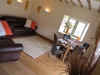 Holiday Cottage Reviews for Hopeend Holidays - Holiday Cottage in Malvern, Worcestershire