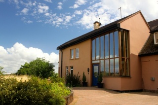 Holiday Cottage Reviews for The Cottage Beyond - Self Catering Property in Wellington, Somerset