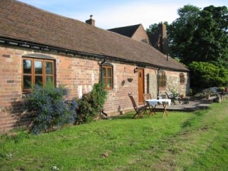 Holiday Cottage Reviews for The Long Barn - Holiday Cottage in Church Stretton, Shropshire