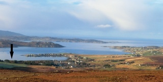 Holiday Cottage Reviews for Aultbea Lodges - Self Catering Property in Wester Ross, Highlands