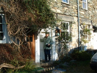 Holiday Cottage Reviews for Birch Cottage - Holiday Cottage in ambleside, Cumbria