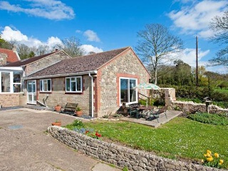 Holiday Cottage Reviews for Snowdrop Cottage - Self Catering Property in Brighstone, Isle_of_Wight