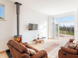 Holiday Cottage Reviews for The Red Barn - Holiday Cottage in Braunton, Devon