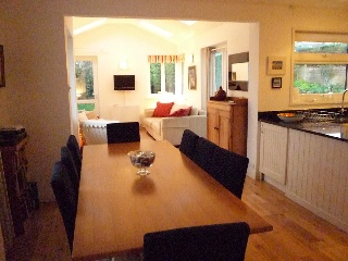 Holiday Cottage Reviews for Trevethan - Self Catering Property in Rock, Cornwall inc Scilly