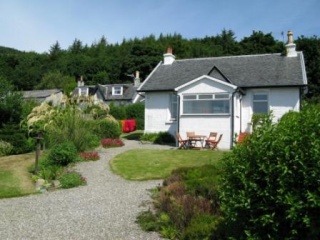 Holiday Cottage Reviews for Strathspey - Holiday Cottage in Dunoon, Argyll and Bute