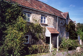 Holiday Cottage Reviews for Dolphin Cottage - Cottage Holiday in Bath, Somerset