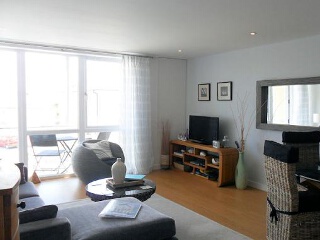 Holiday Cottage Reviews for 9 Tre Lowen - Holiday Cottage in Newquay, Cornwall inc Scilly