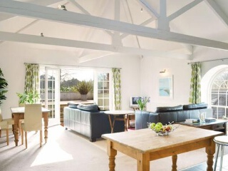 Holiday Cottage Reviews for The Retreat, Marldon House - Self Catering Property in Paignton, Devon