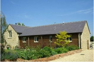 Holiday Cottage Reviews for Dairy Cottage - Self Catering Property in Ashton Keynes, Wiltshire