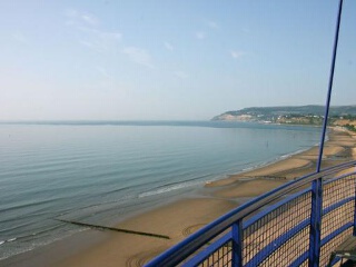 Holiday Cottage Reviews for The View - Self Catering Property in Sandown, Isle of Wight