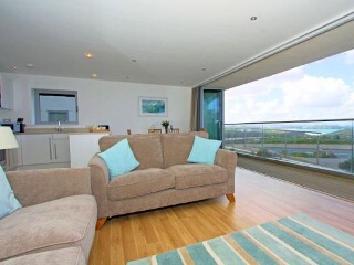 Holiday Cottage Reviews for 18 Zenith - Holiday Cottage in Newquay, Cornwall inc Scilly