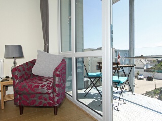 Holiday Cottage Reviews for 33 Tre Lowen - Cottage Holiday in Newquay, Cornwall inc Scilly