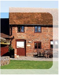 Holiday Cottage Reviews for Granary Cottage - Self Catering in Abingdon, Oxfordshire