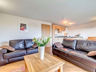 Holiday Cottage Reviews for 14 Red Rock - Holiday Cottage in Dawlish, Devon