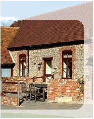 Holiday Cottage Reviews for Stable Cottage - Holiday Cottage in Abingdon, Oxfordshire