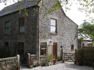 Holiday Cottage Reviews for Huel Tristram - Self Catering Property in St Austell, Cornwall inc Scilly