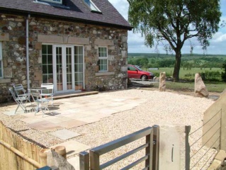 Holiday Cottage Reviews for Fintry Cottages - Holiday Cottage in Stirling, Stirling