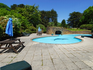 Holiday Cottage Reviews for Millers Loft - Self Catering Property in Modbury, Devon
