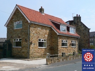 Holiday Cottage Reviews for Avoncroft - Self Catering Property in Whitby, North Yorkshire