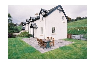 Holiday Cottage Reviews for East & West Cromald Cottages - Holiday Cottage in Blairgowrie, Perth and Kinross