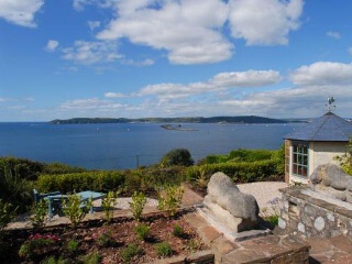 Holiday Cottage Reviews for Bluewaters - Self Catering in Plymouth, Devon