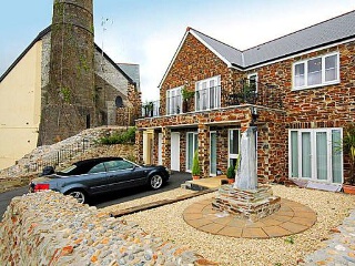 Holiday Cottage Reviews for Bayview, St. Austell - Self Catering Property in St Austell, Cornwall inc Scilly