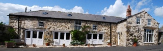 Holiday Cottage Reviews for Southlands Farm Cottages - Self Catering in Hexham, Northumberland