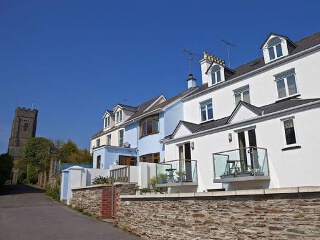 Holiday Cottage Reviews for Pebbles, Endsleigh Court - Holiday Cottage in Stoke Fleming, Devon
