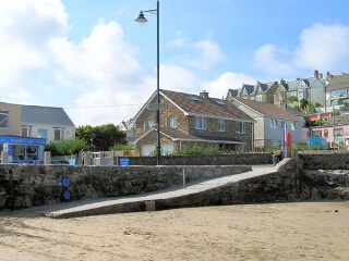 Holiday Cottage Reviews for Stone House - Cottage Holiday in Perranporth, Cornwall inc Scilly