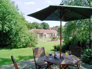 Holiday Cottage Reviews for Keld Head Farm Cottages - Holiday Cottage in Pickering, North Yorkshire