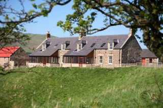 Holiday Cottage Reviews for Crookhouse Cottages - Holiday Cottage in Wooler, Northumberland