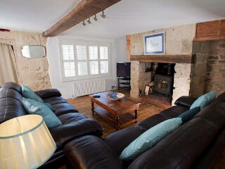 Holiday Cottage Reviews for Elizabethan House - Holiday Cottage in Portland, Dorset